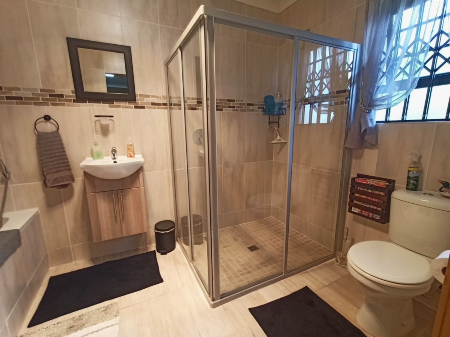 2 Bedroom Property for Sale in Humansdorp Eastern Cape